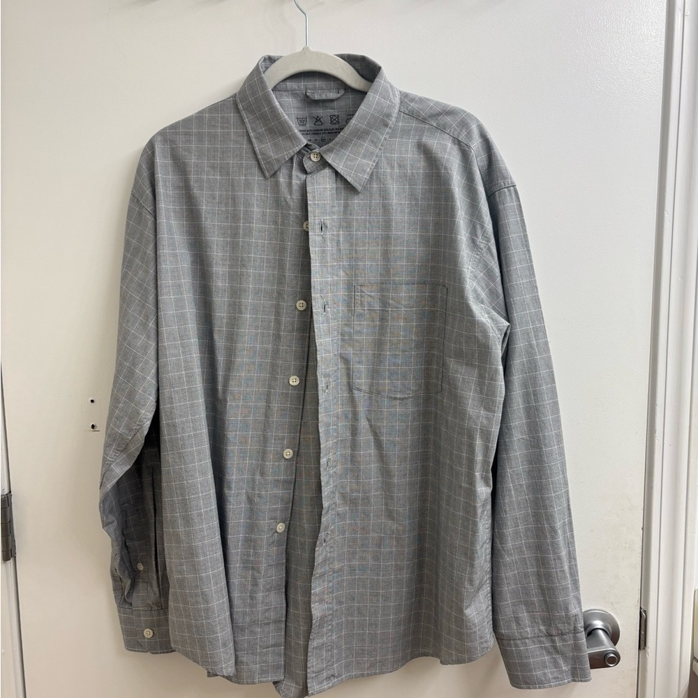 Mfpen Shirt